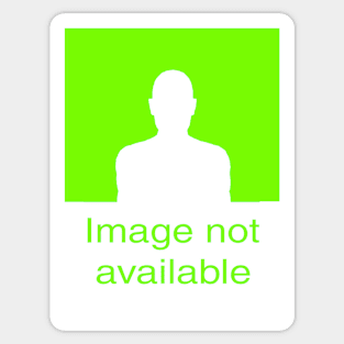 Image Not Available: Lime Sticker